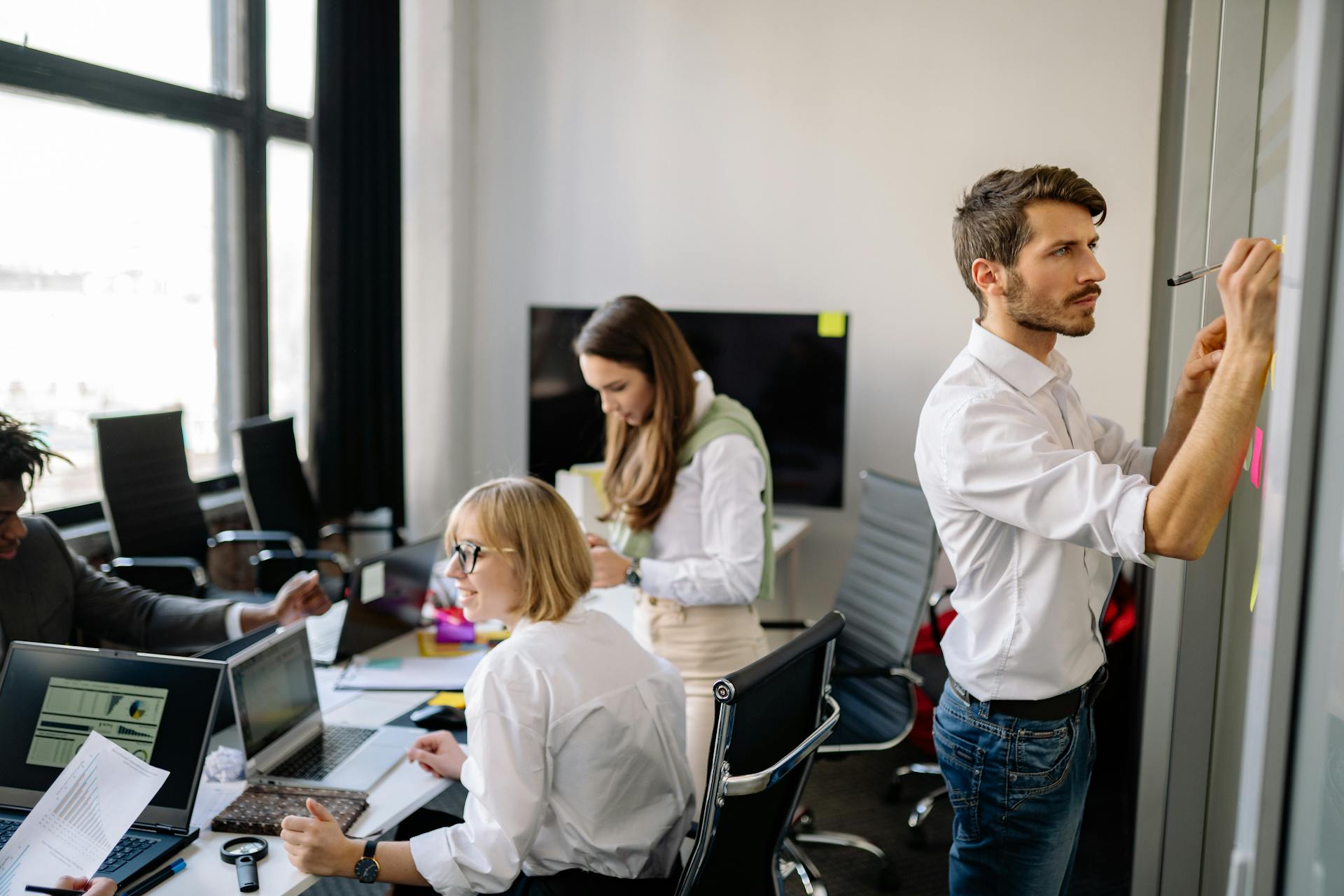 Lead Generation Services